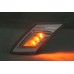 Subaru BRZ 12- Clear Light Bar LED Side Lamp